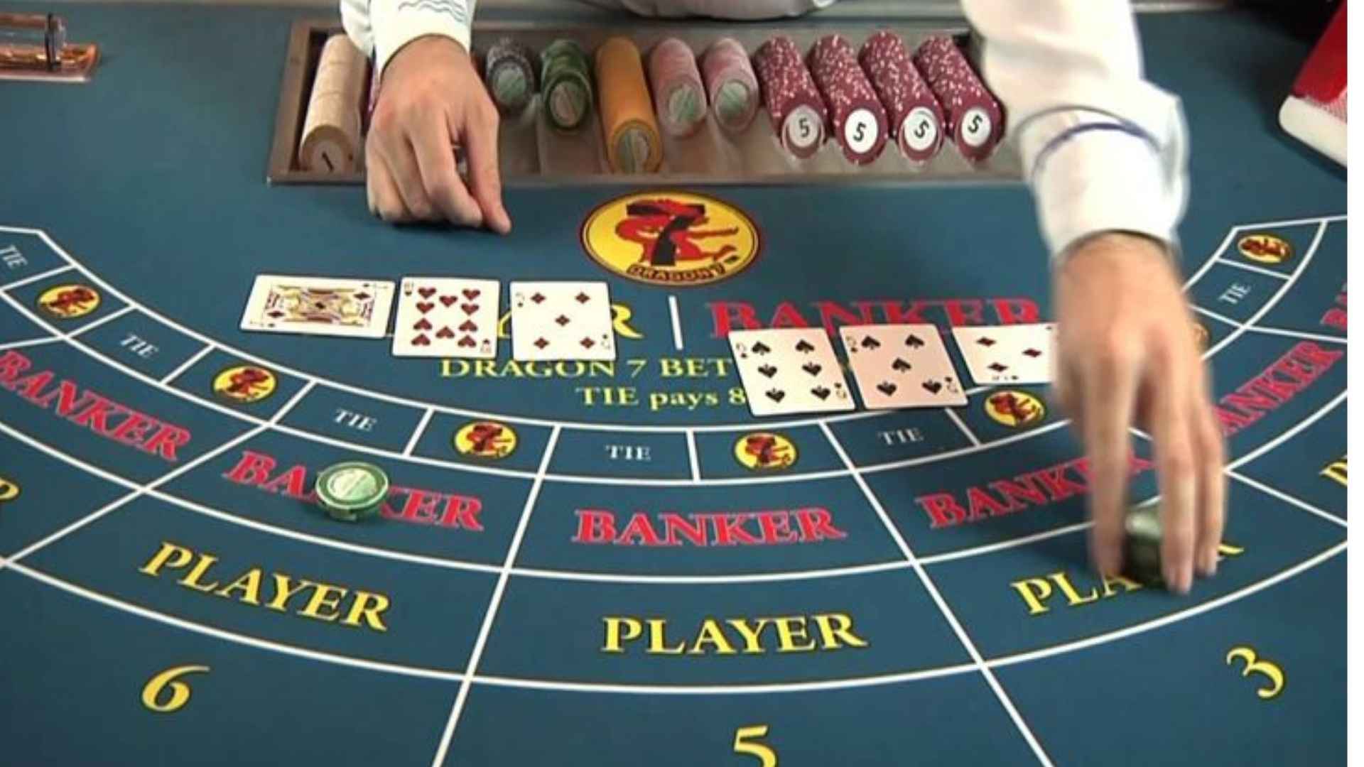 Chinese Poker vs Open Face Chinese Poker