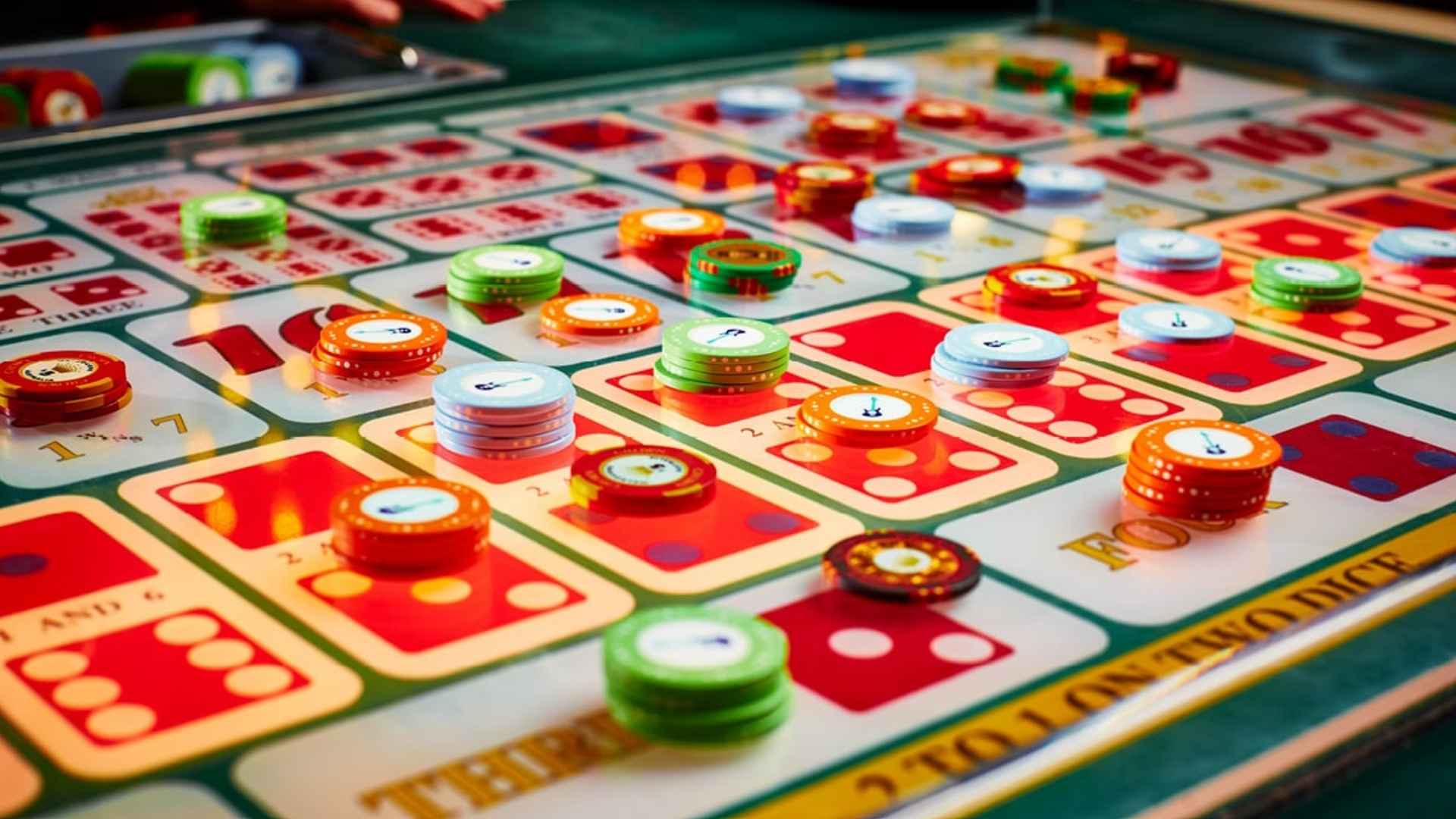 Improve Your Mahjong Confidence